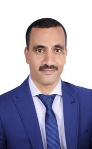 Abdullah Mohammed Ameen Al-Sofi